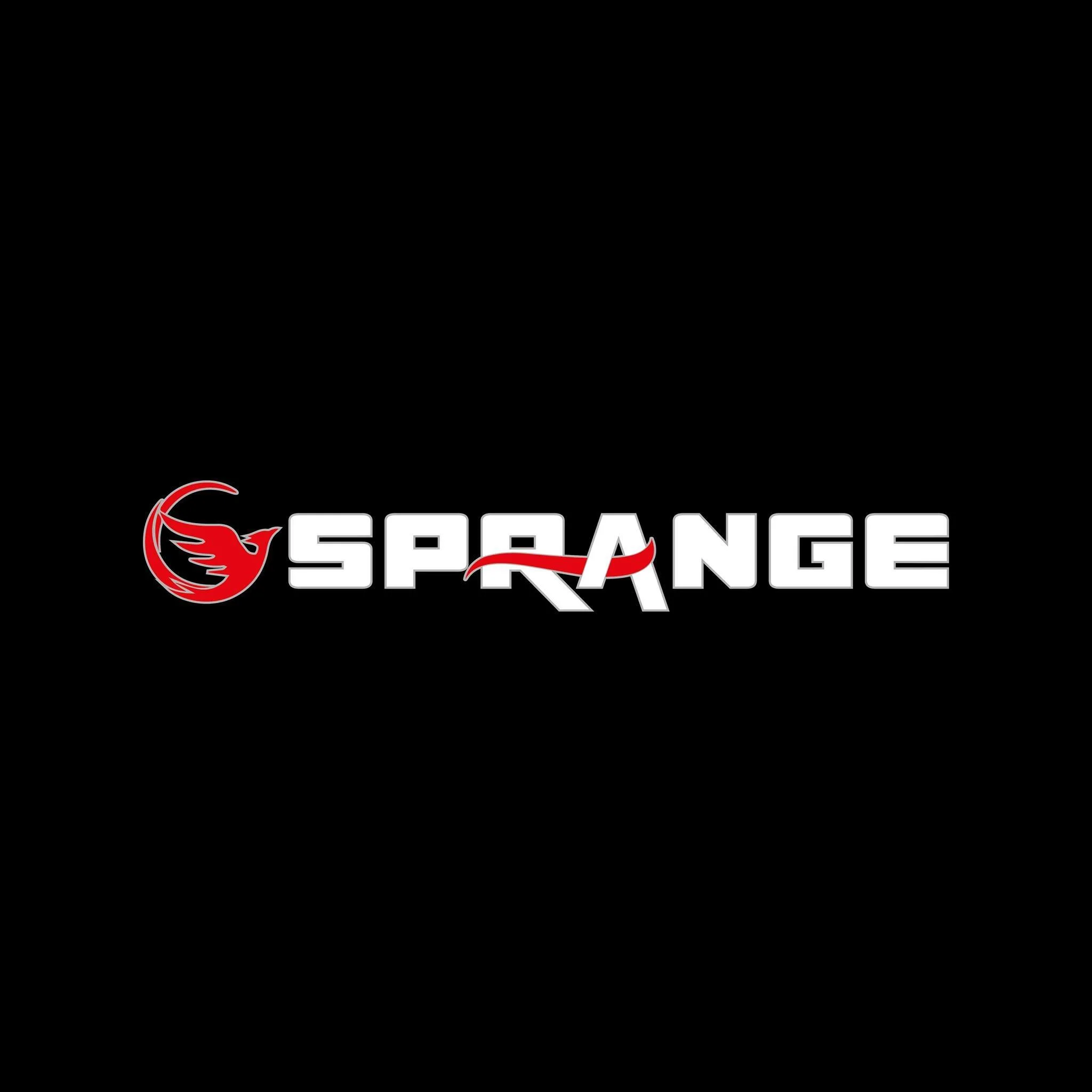 Sprange