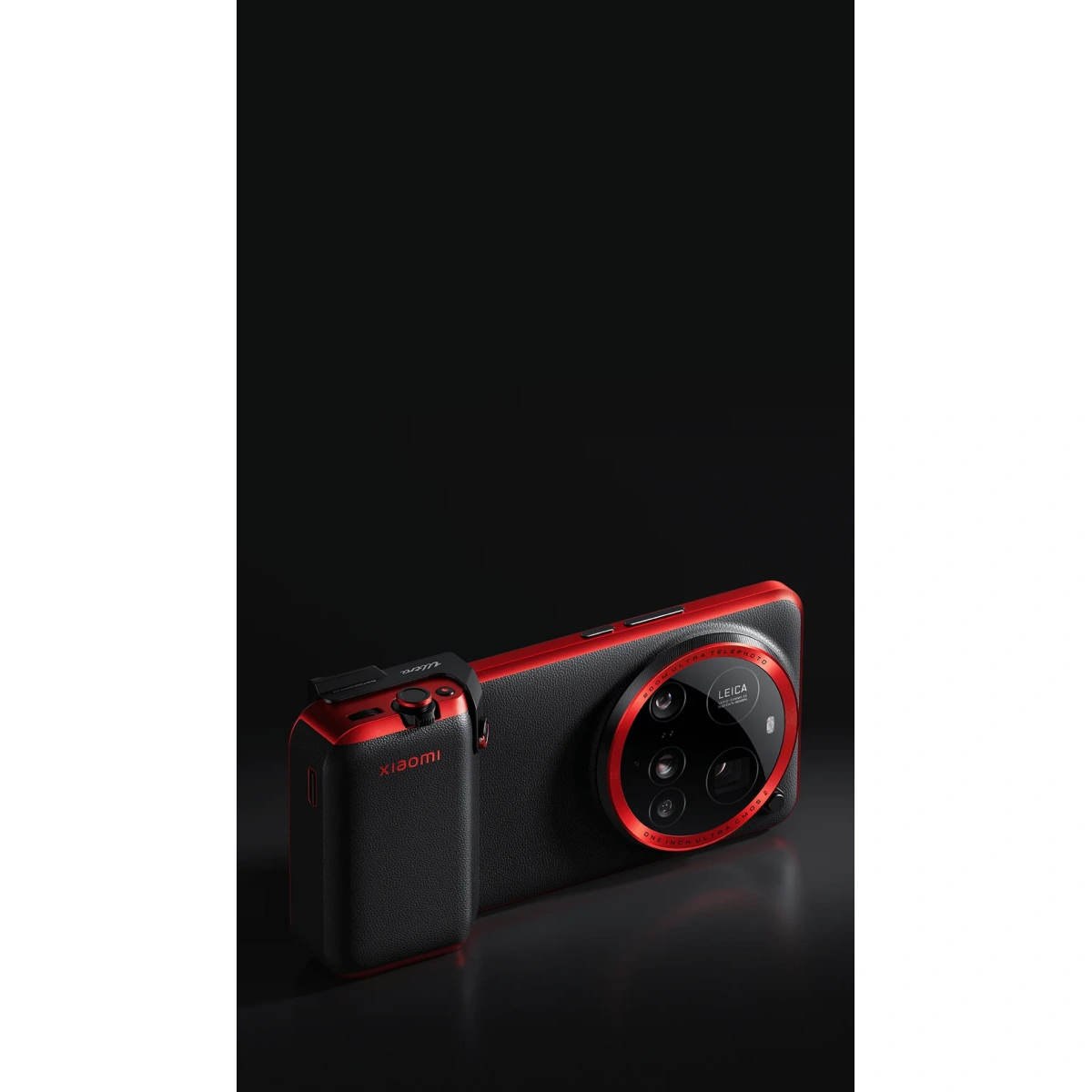 Xiaomi 15 Ultra Photography Kit Legend Edition - Tekno 47