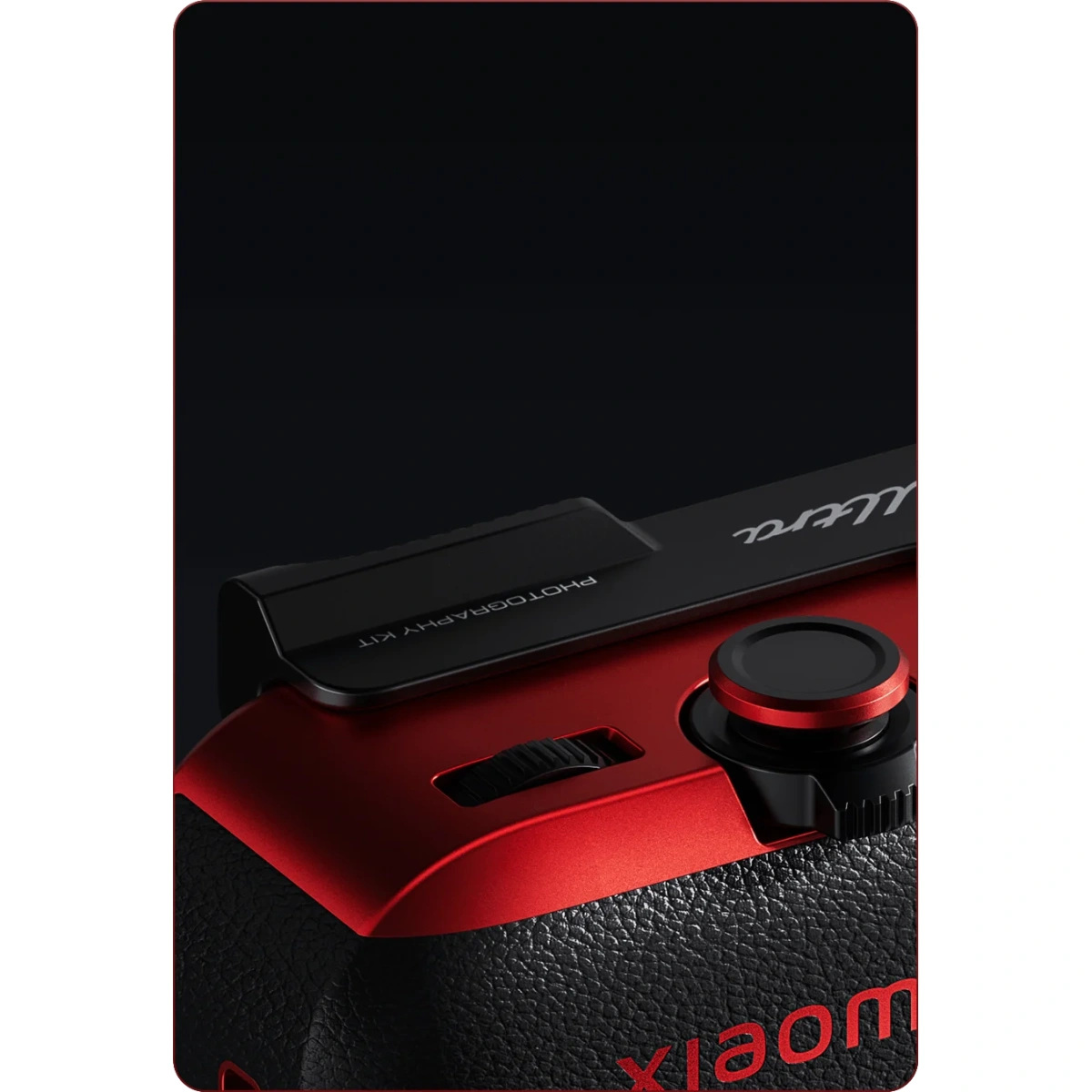 Xiaomi 15 Ultra Photography Kit Legend Edition - Tekno 47