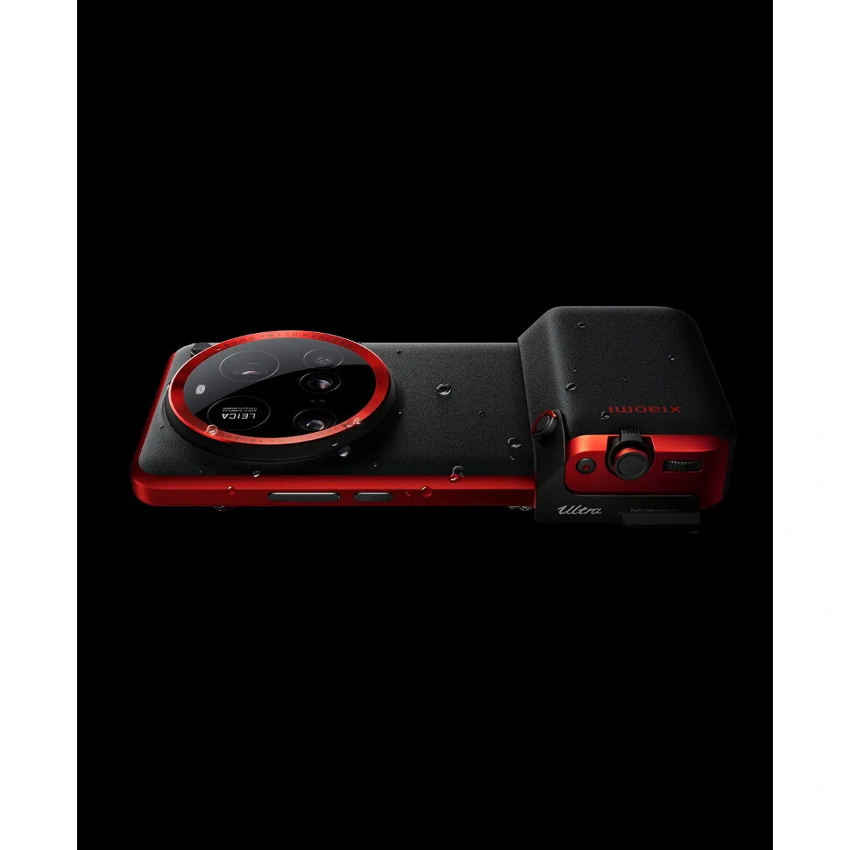 Xiaomi 15 Ultra Photography Kit Legend Edition - Tekno 47