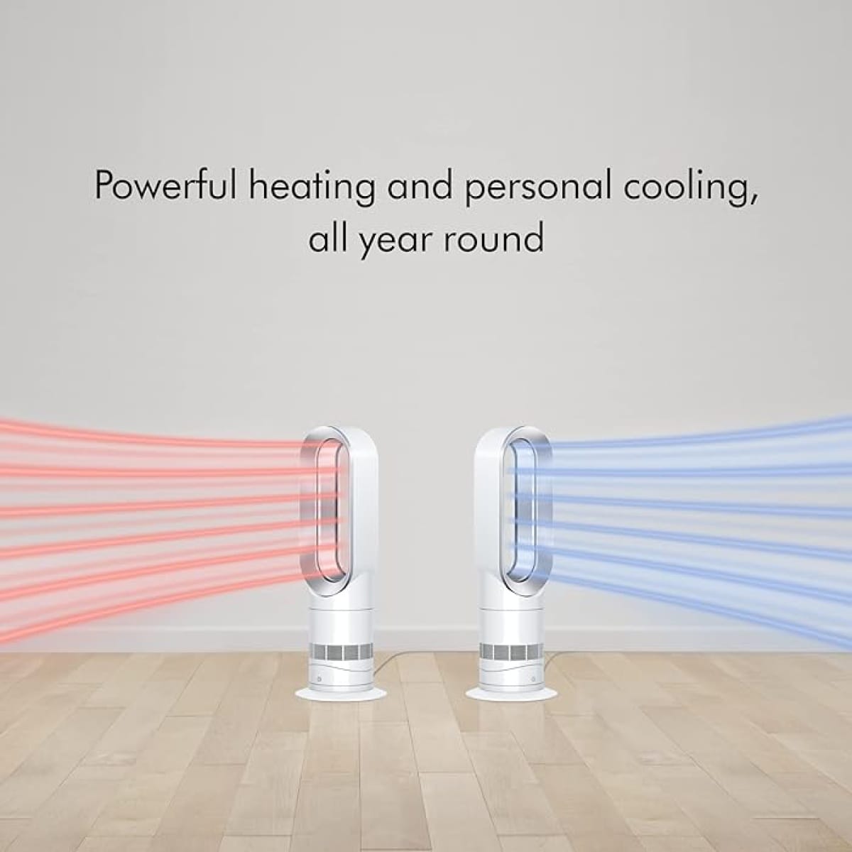 Dyson Hot+Cool™ - Tekno 47