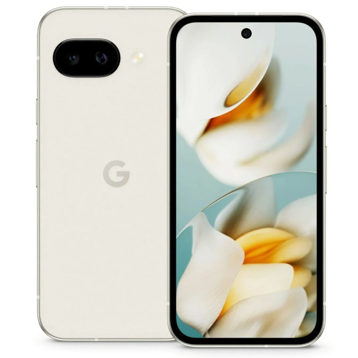 Google Pixel 9a - Tekno 47