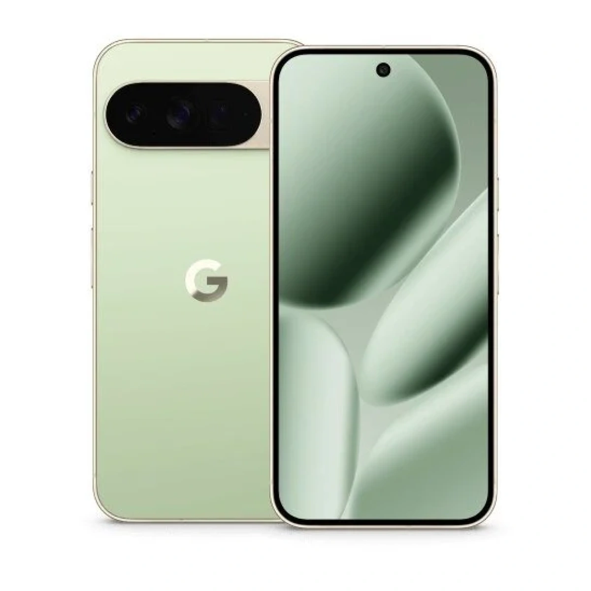 Google Pixel 10 Pro XL - Tekno 47