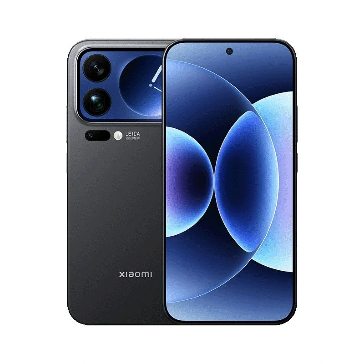 Xiaomi 17 Pro Max - Tekno 47