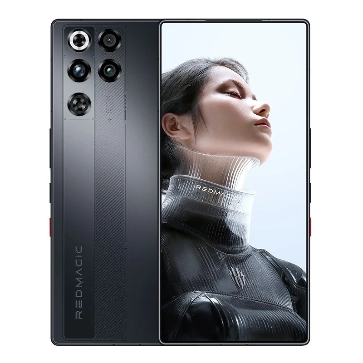 ZTE nubia RedMagic 11 Pro - Tekno 47