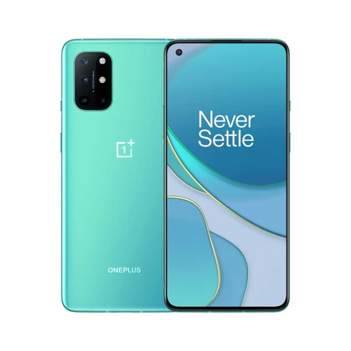 OnePlus 8T - Tekno 47