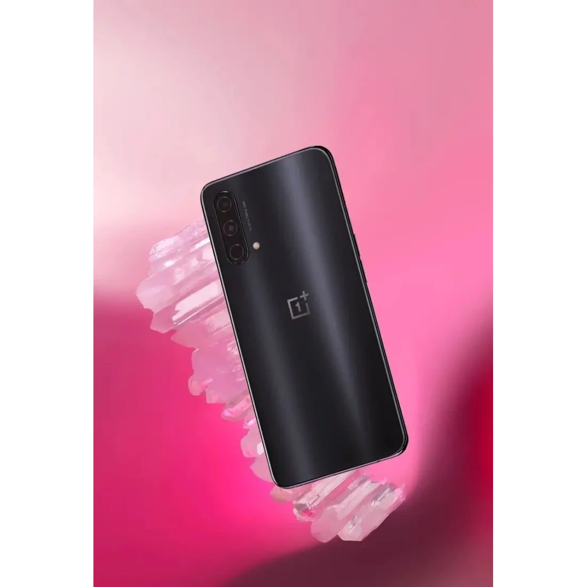 OnePlus Nord CE 5G - Tekno 47