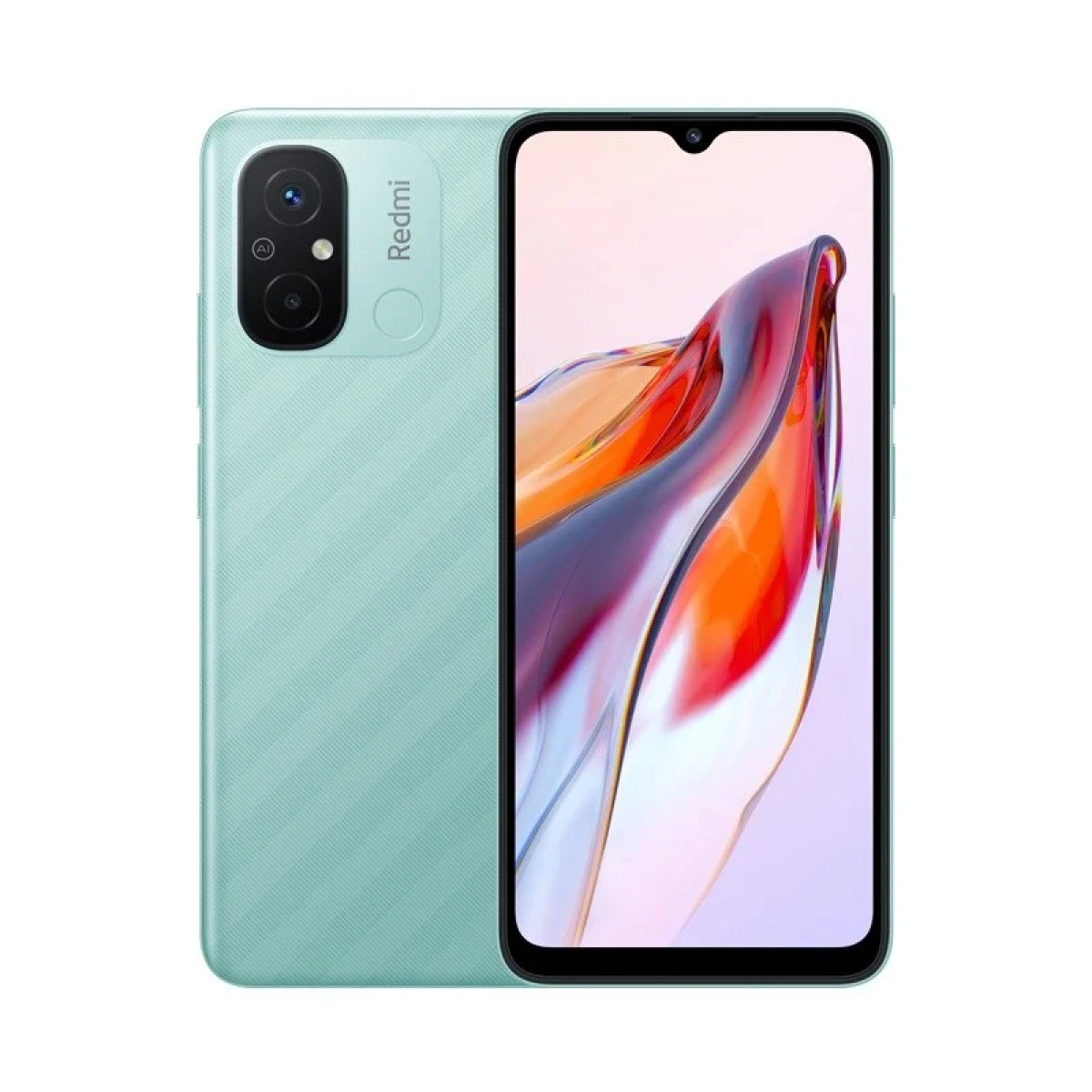 Xiaomi Redmi 12C - Tekno 47