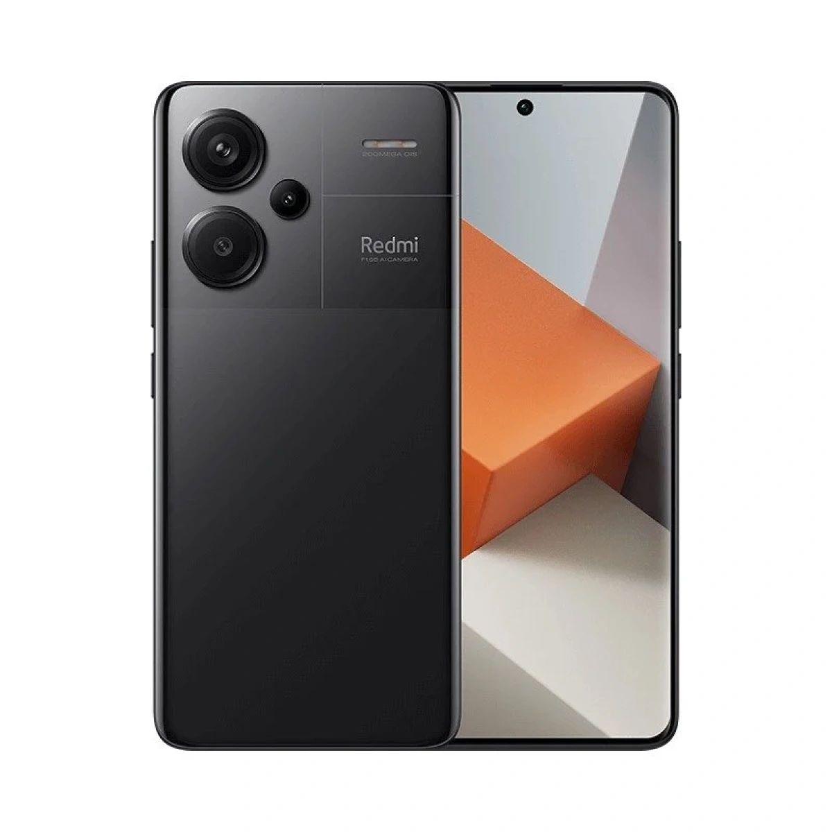 Xiaomi Redmi Note 13 Pro+ 5G - Tekno 47