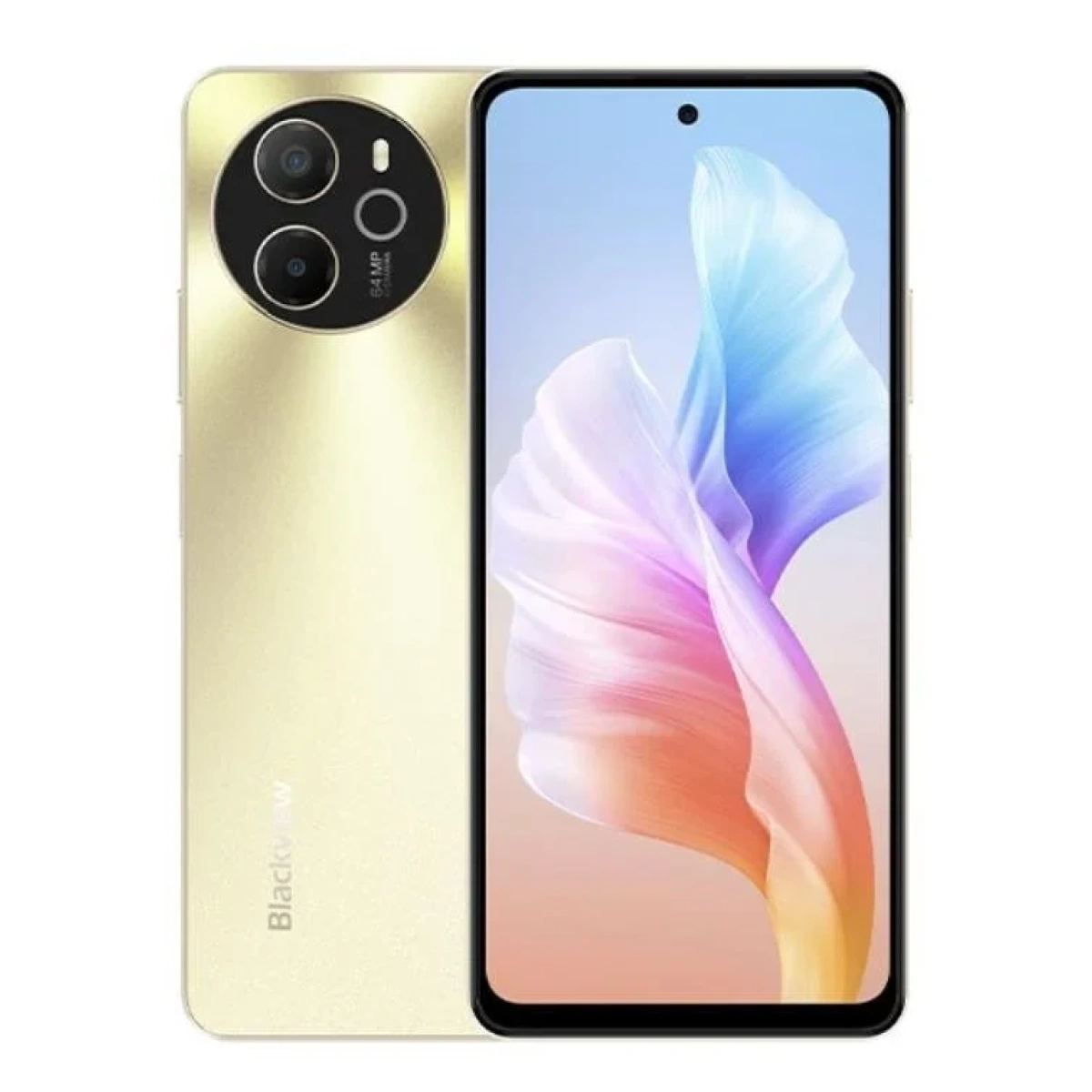 Blackview Shark 8 - Tekno 47