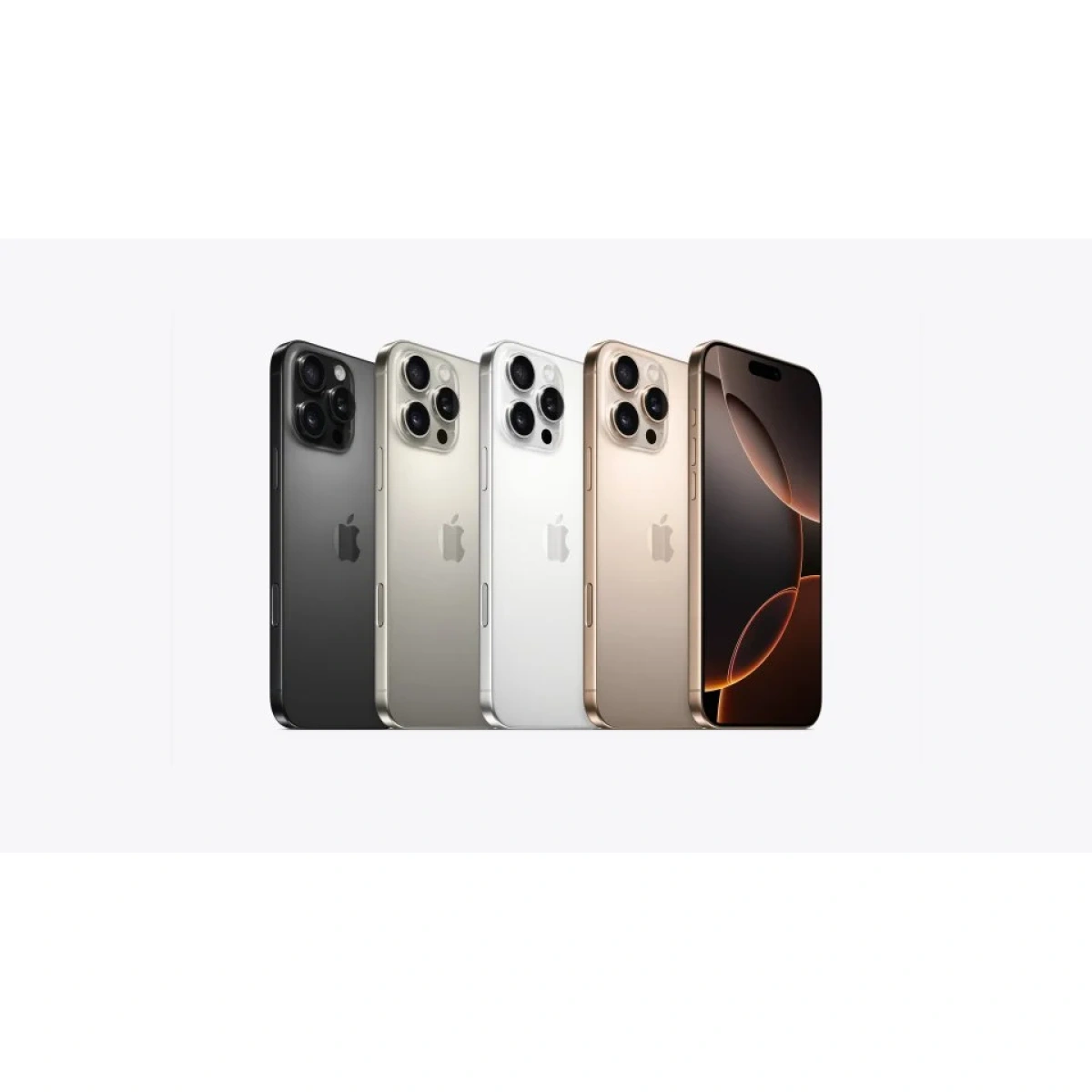 Apple iPhone 16 Pro - Tekno 47