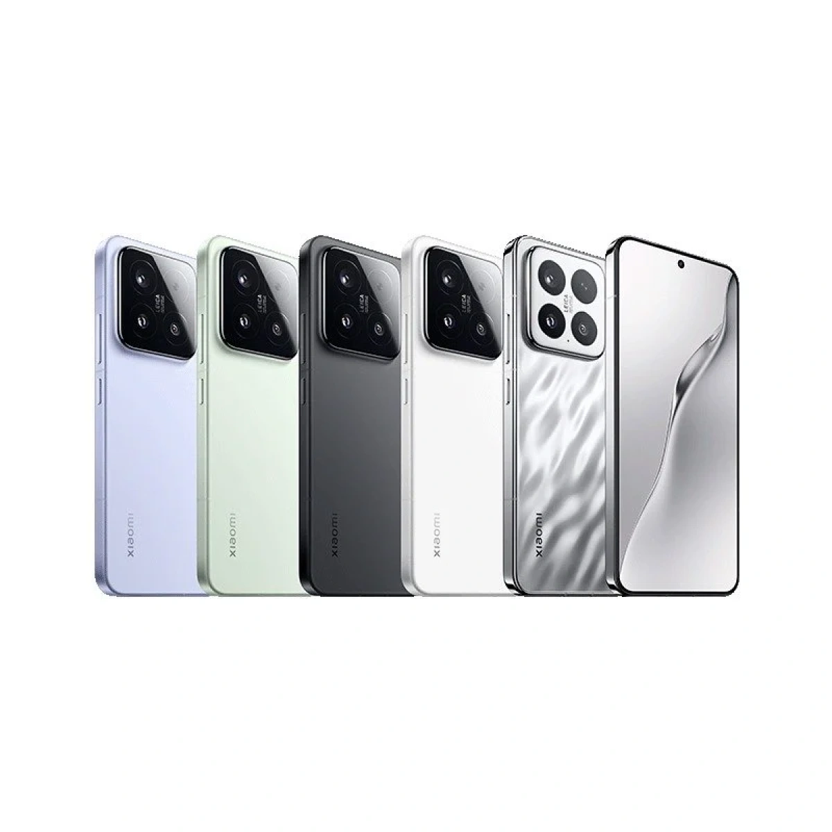 Xiaomi 15 Global - Tekno 47